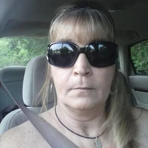 Meet your Posher, Teresa